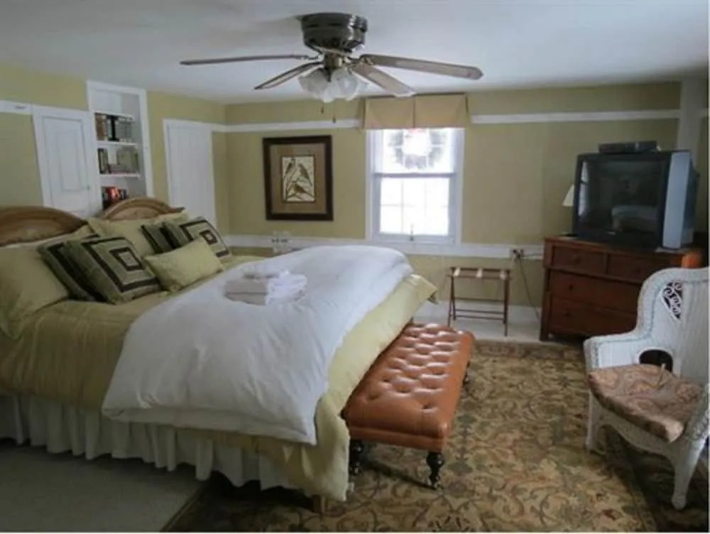 Shaker Farm Bed and Breakfast