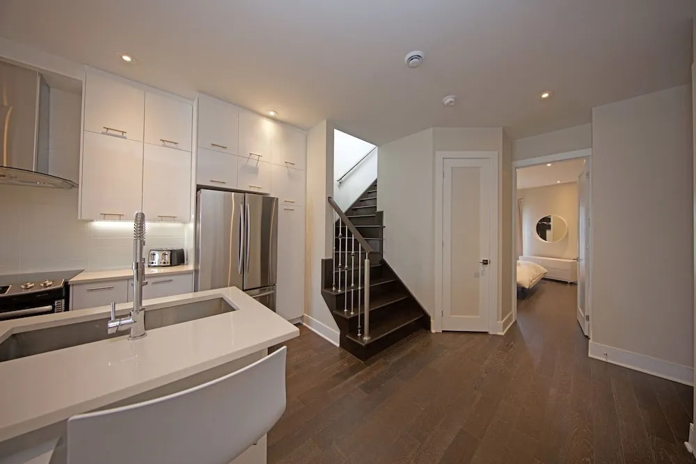 Parc Avenue Lofts