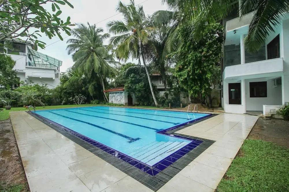 OYO 426 Villa 45