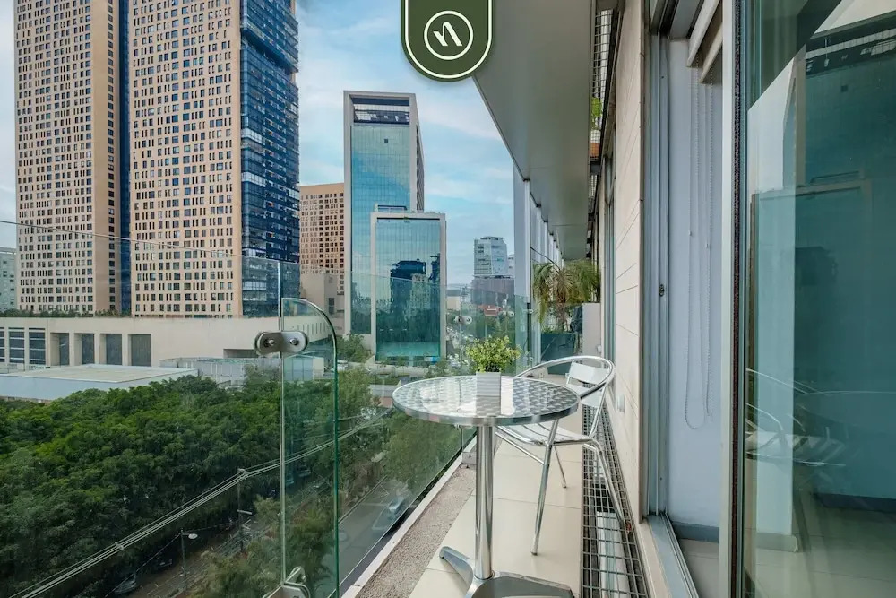 Vita Polanco by Naya Homes