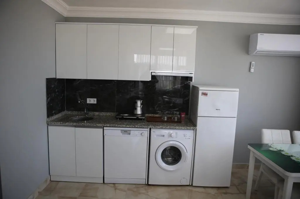 Dağtaş Suit Apart