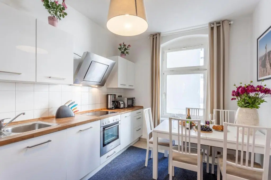 GreatStay Apartment - Rheinsbergerstr.