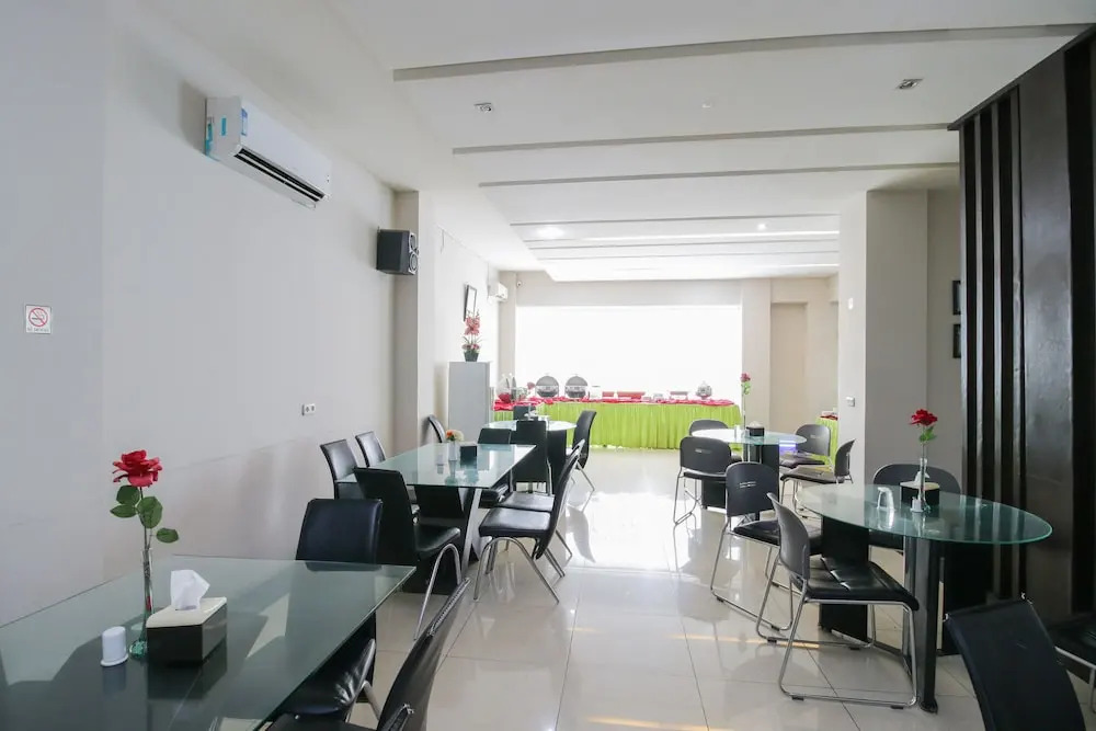 Airy Syariah Padang Barat Bundo Kanduang 19