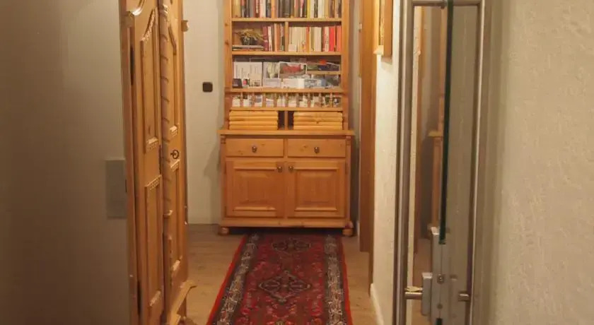 Appartements Maier
