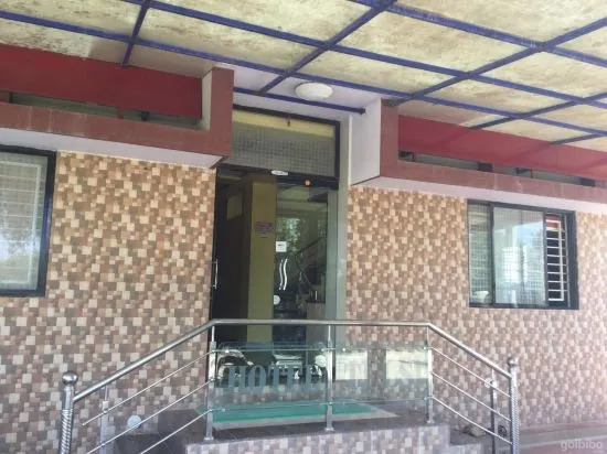 Hotel Tulsi