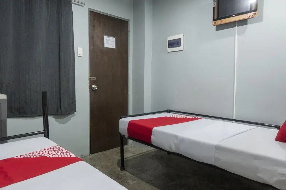 Abn Hostel