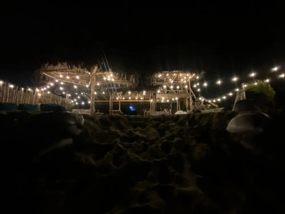 Malù Surf Boutique Hotel