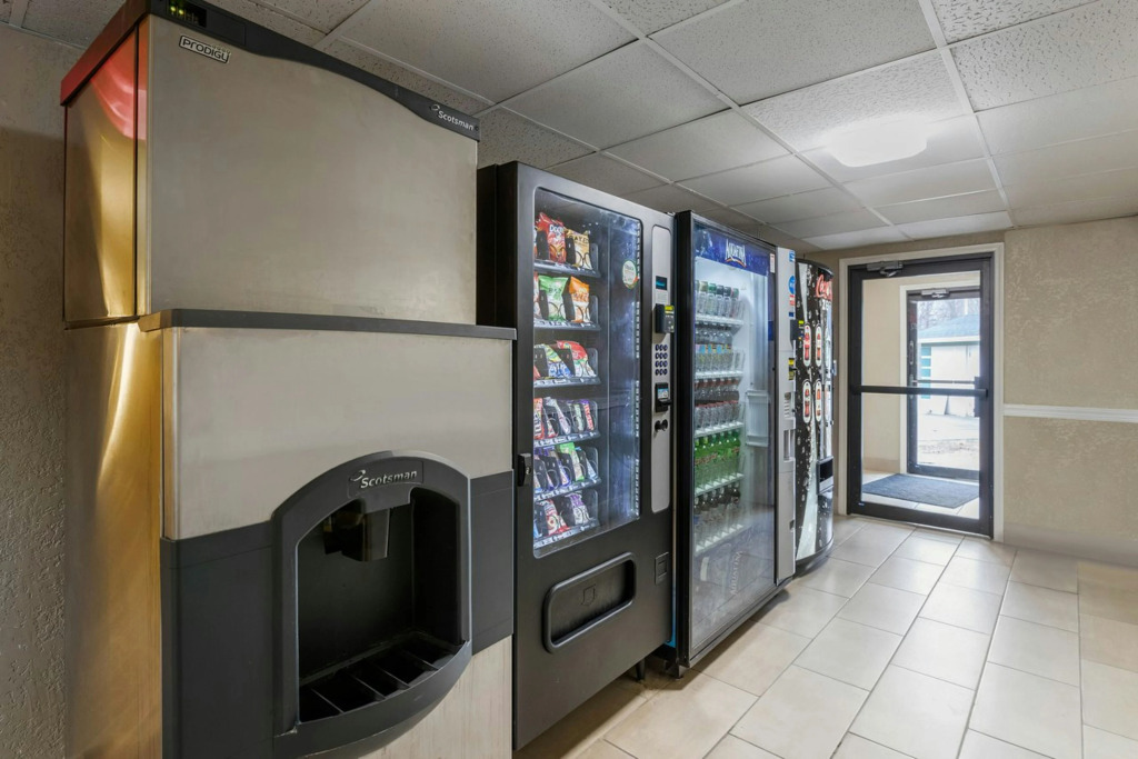 Fireside Inn and Suites