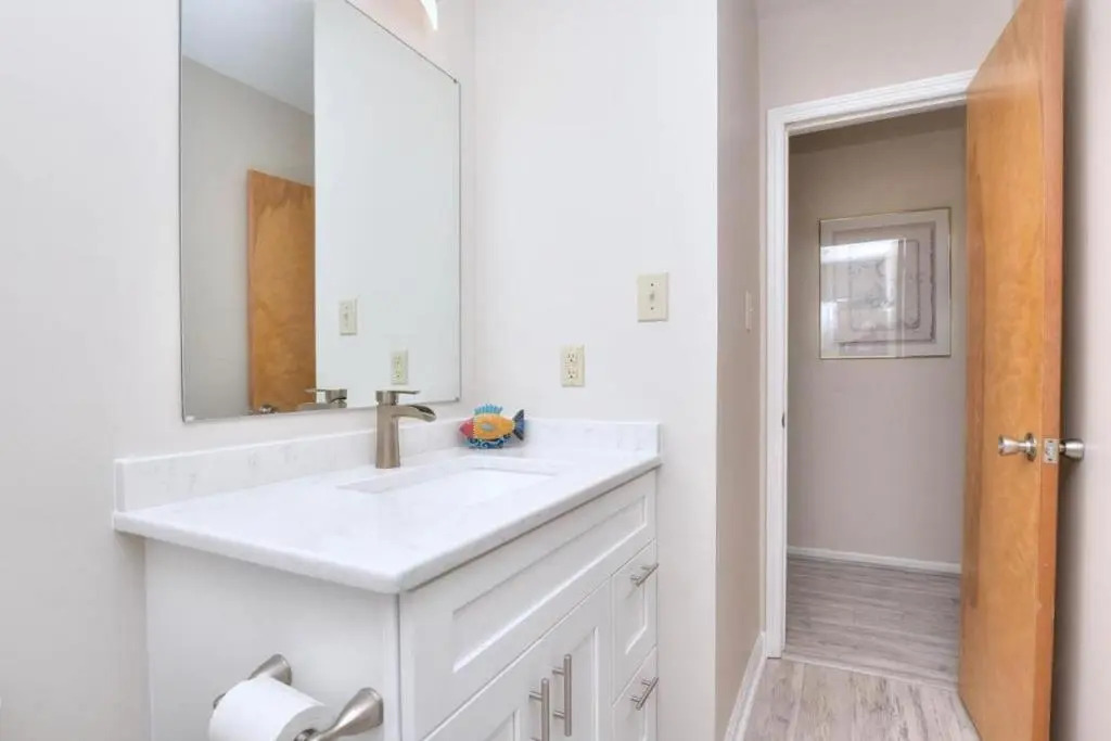 Southern Shore Villa 108-Finz Up