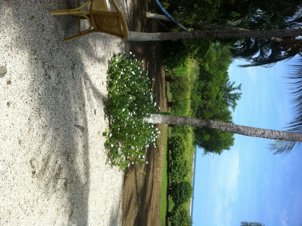 Hotel Laguna del Cocodrilo