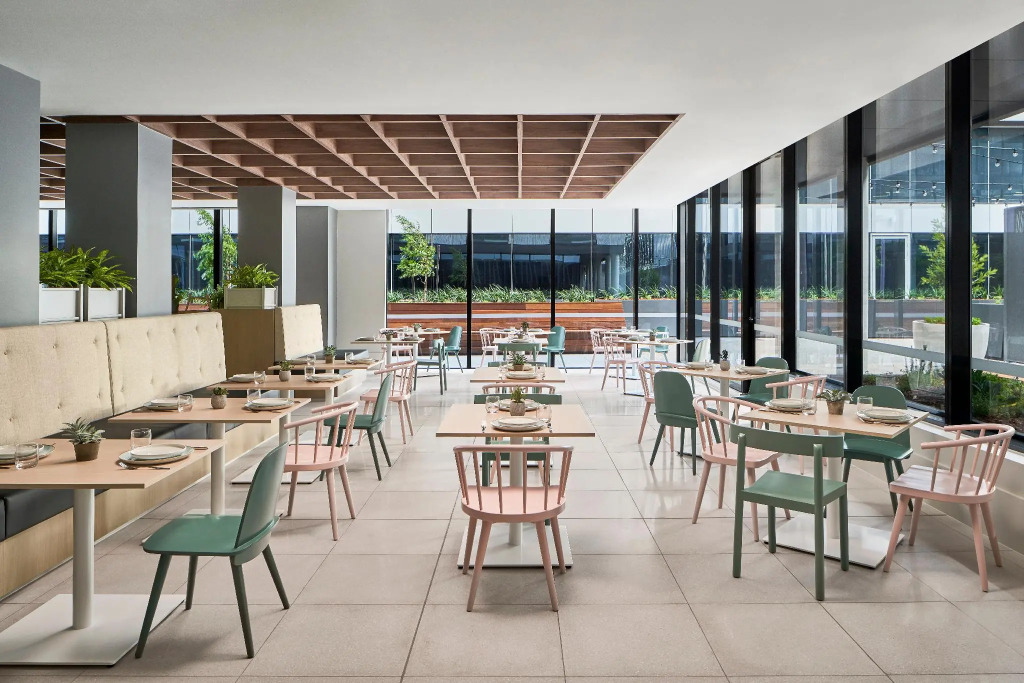Element by Marriott Melbourne Richmond