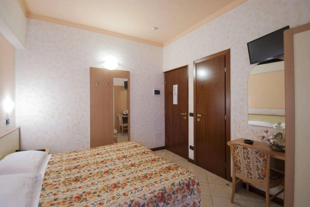 Hotel La Riviera