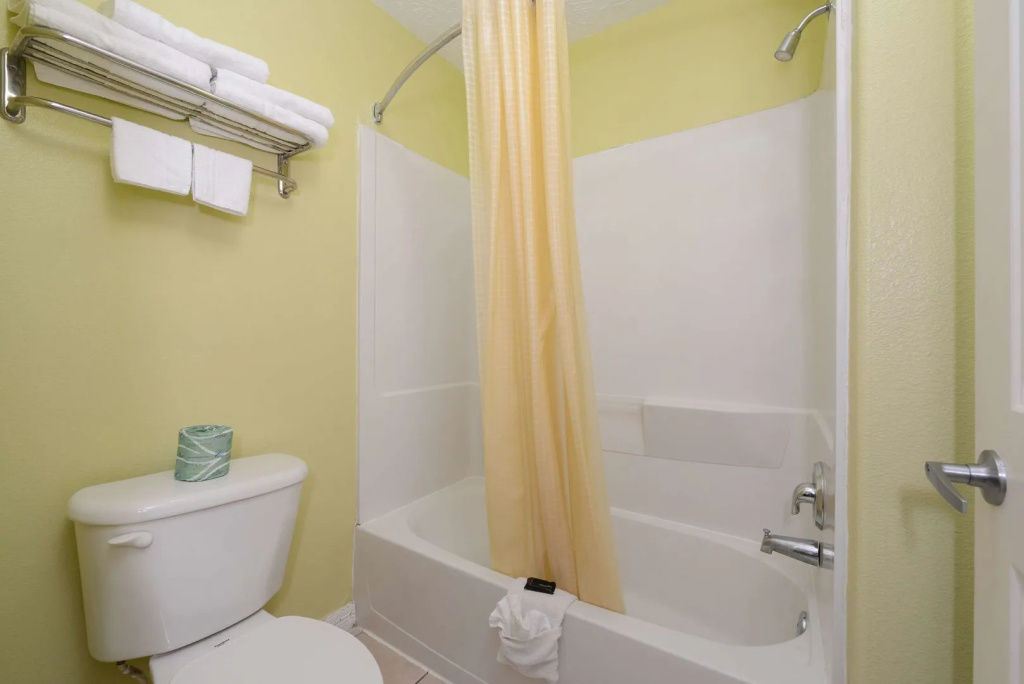 Americas Best Value Inn & Suites Waller/Prairie View