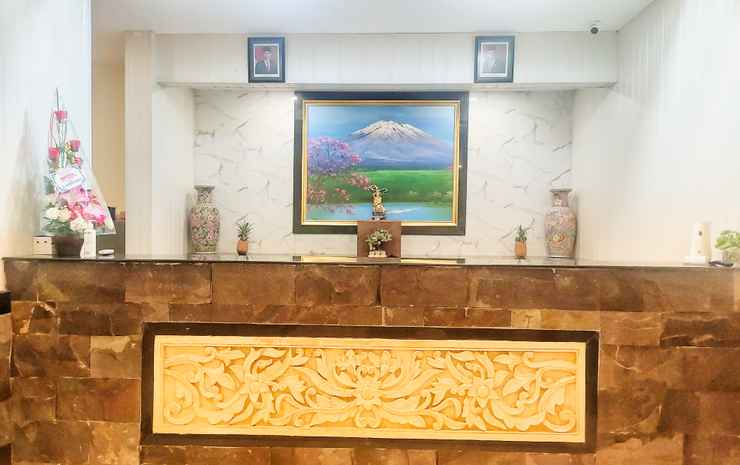 Hotel Lumba-Lumba inn Waru