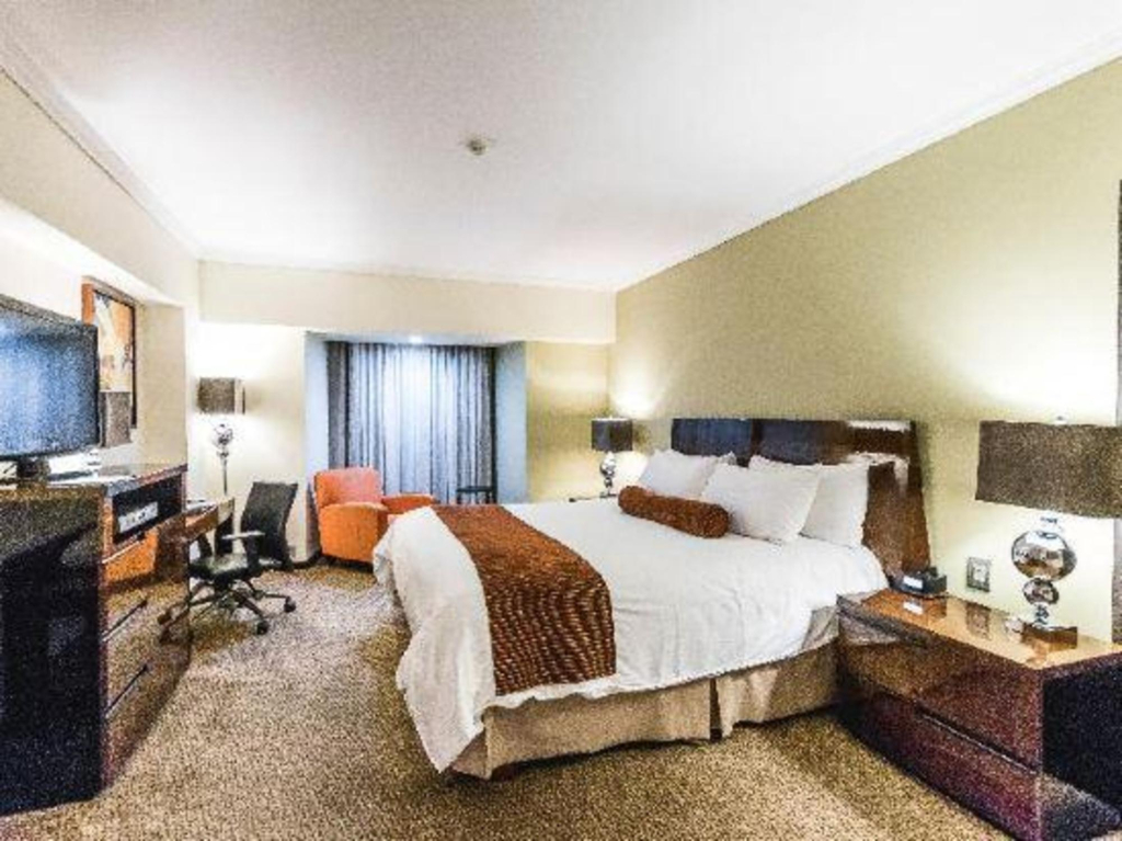 Intercontinental Maracaibo Hotel & Resorts
