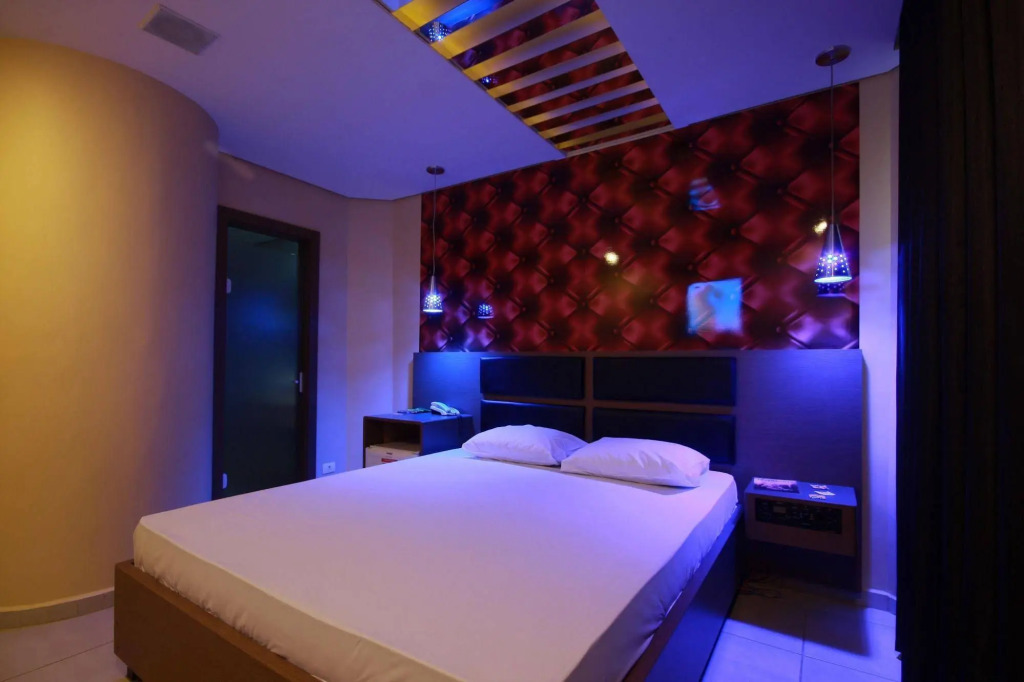 Hippus Motel
