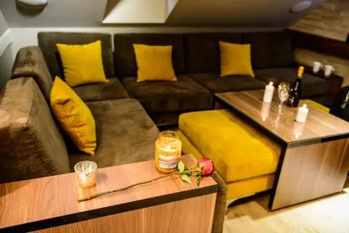 Apartments Marconio Wellness Club