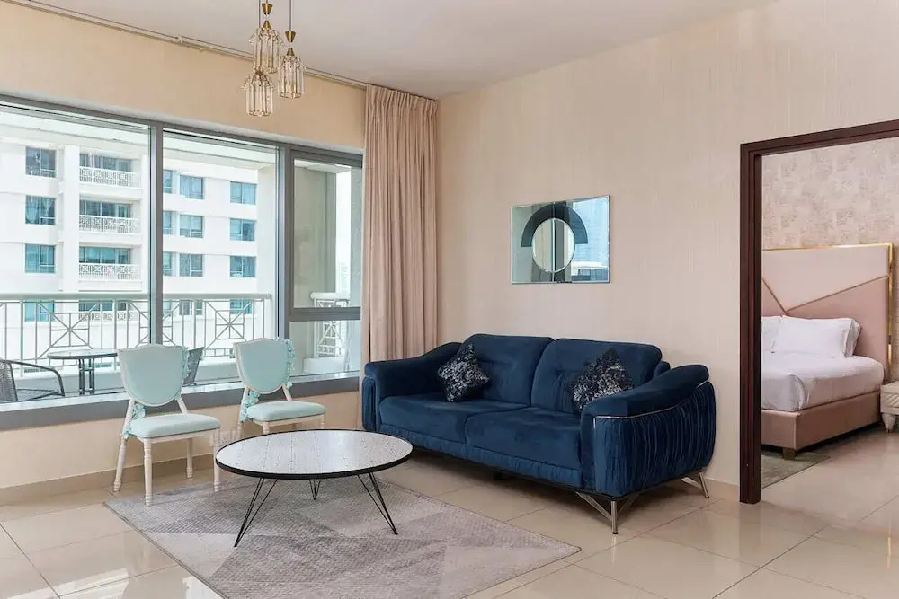 Bellavista-Gracefu-1BR- 29BLVD Burj View
