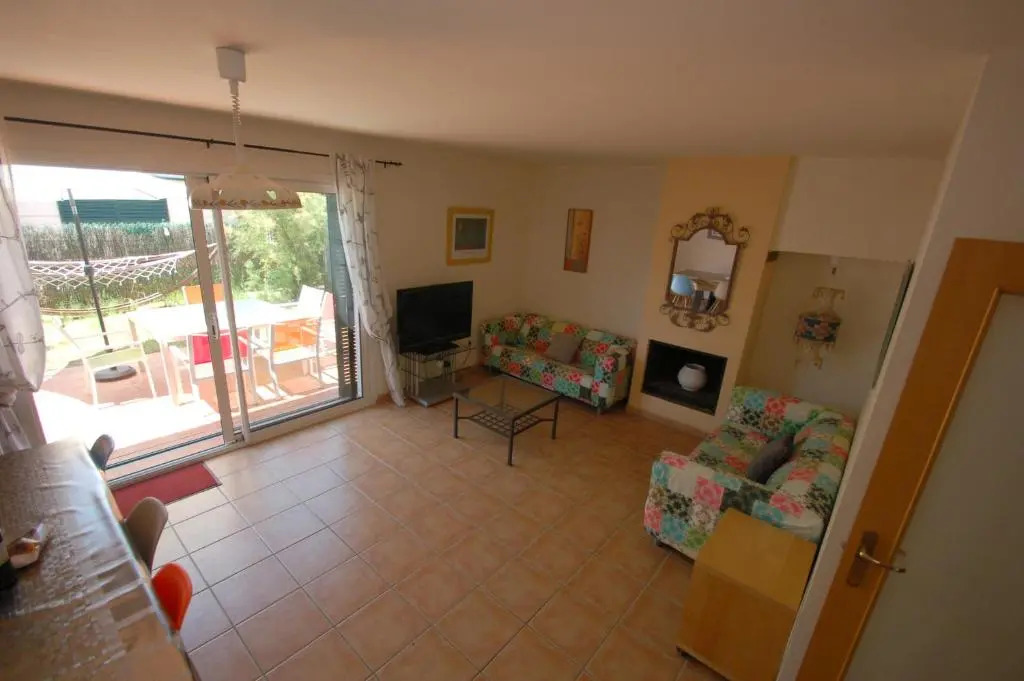 Daró 3D 23 new kitchen Mas Pinell