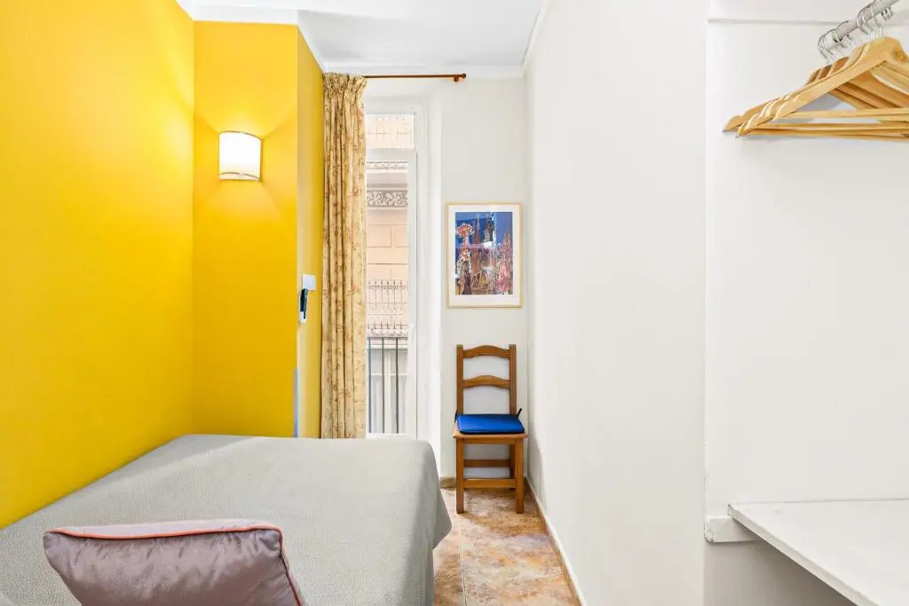 Hostal Santa Ana