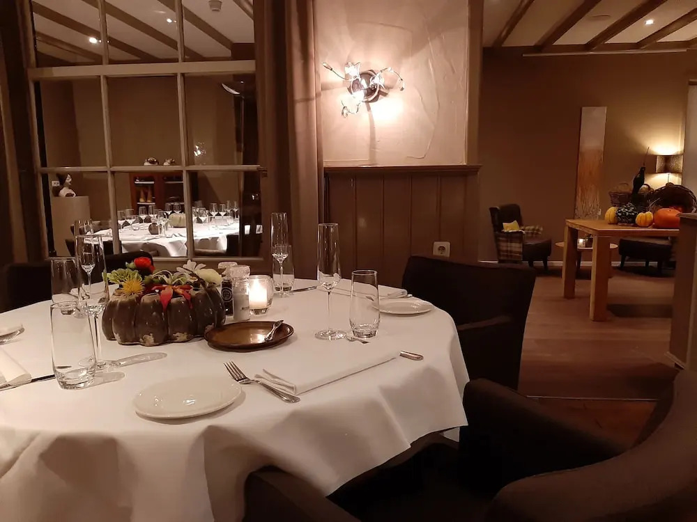 De Klomp Charme Hotel & Restaurant