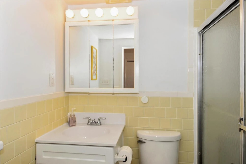 Henlopen Unit 214 by Long & Foster