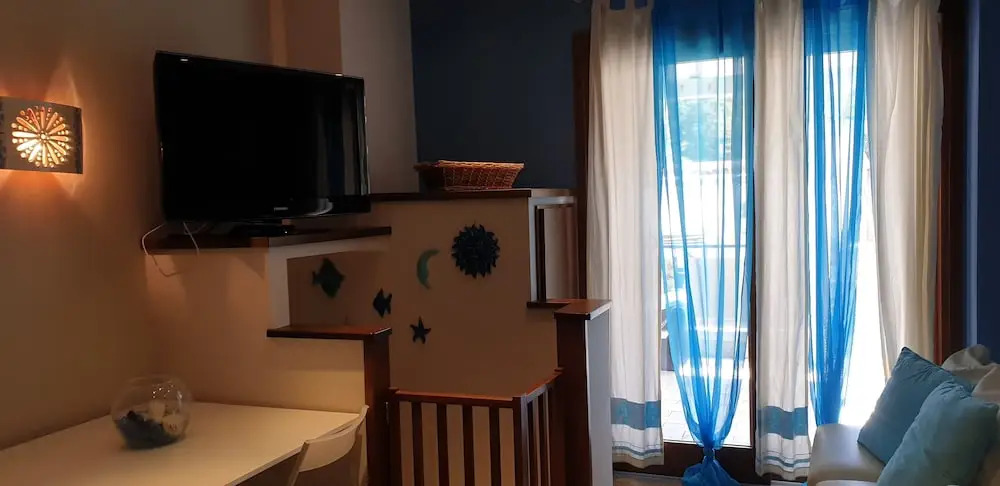 Apartment 350 Meters From the Beach of Maria Pia - Alghero