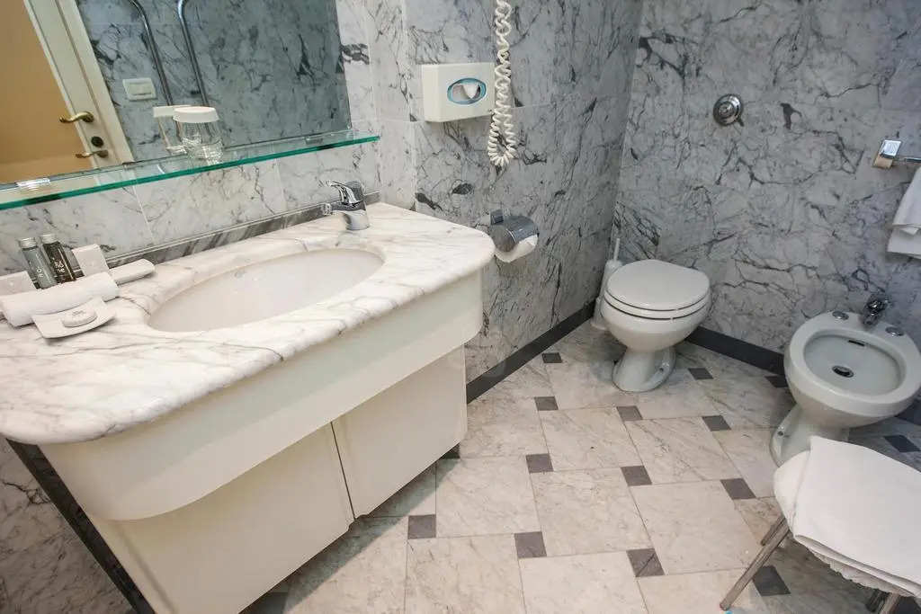 Hotel President Terme