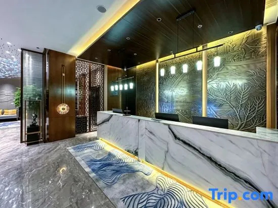yunzhen-hotel