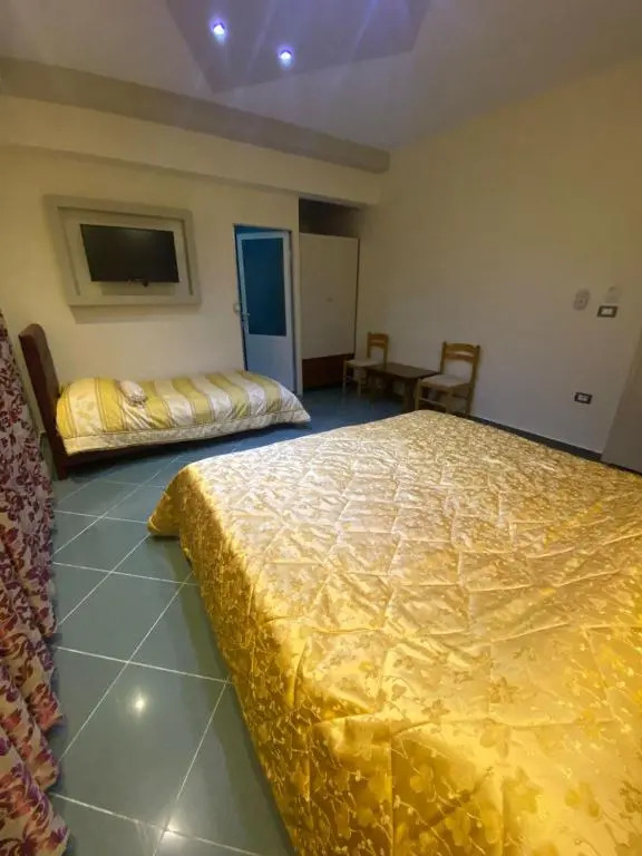Hotel Ago
