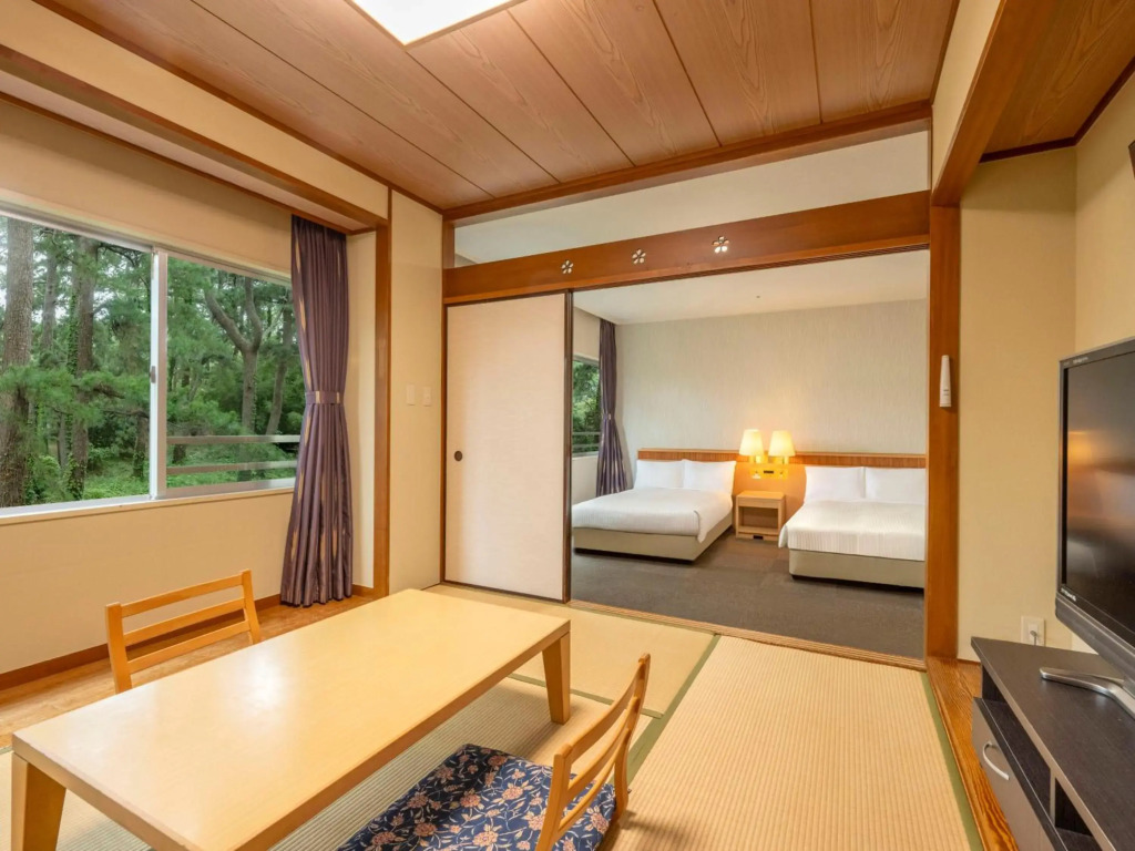 KAMENOI HOTEL Kamogawa