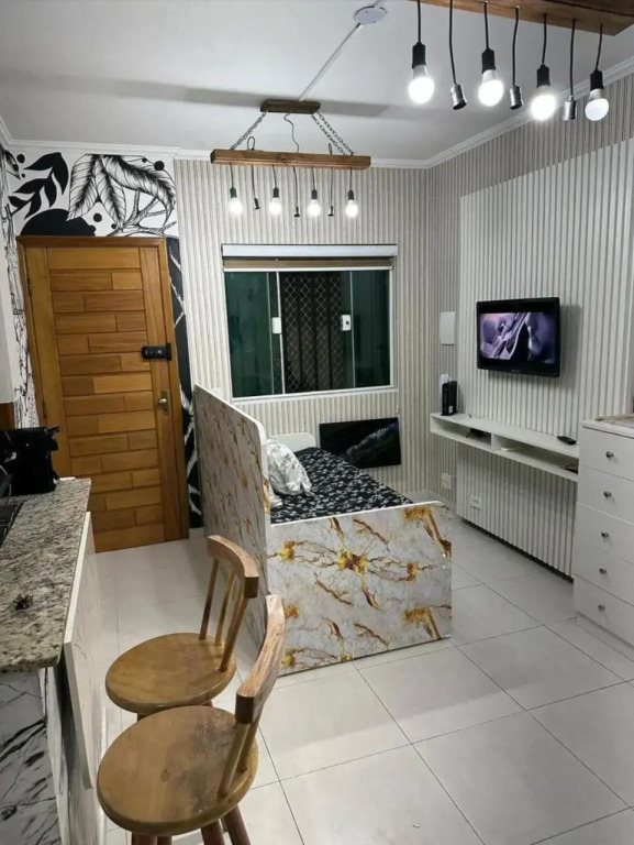 Otimo Apto Pet friendly com WiFi na Penha SP