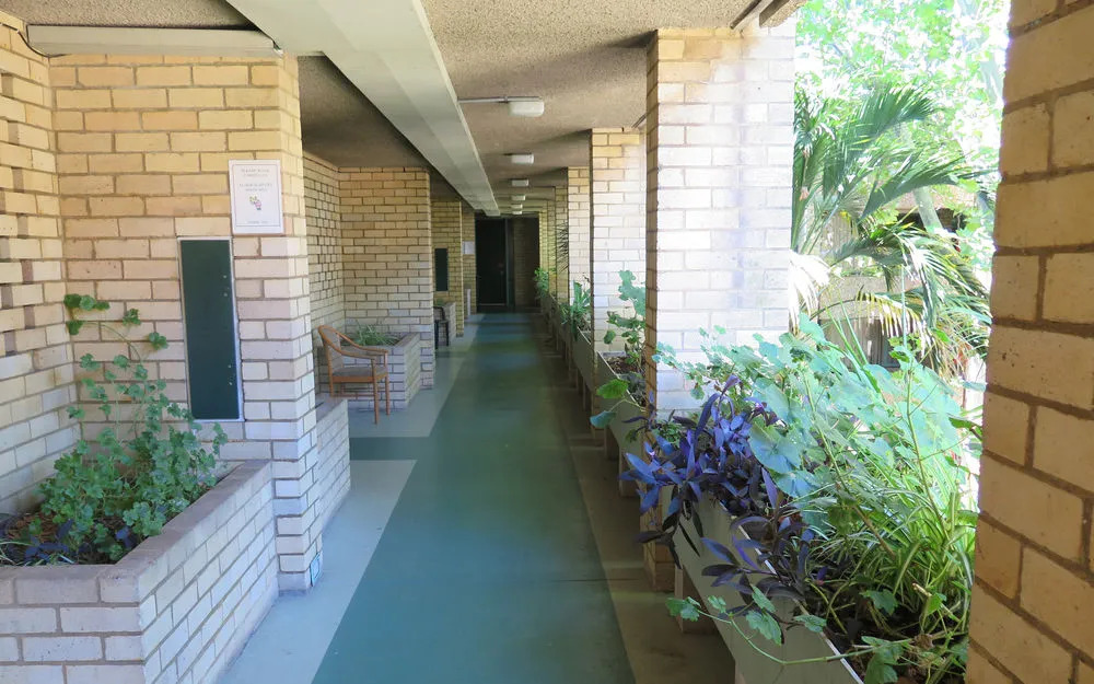 Amg Motel & Serviced Apartments