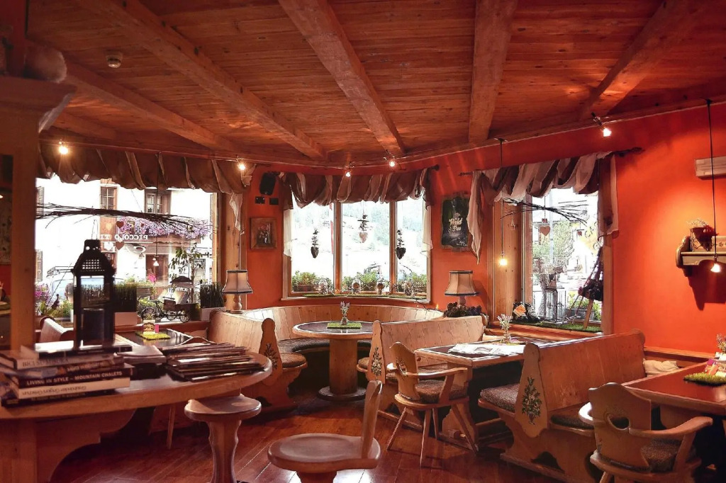 Hotel Piccolo Tibet