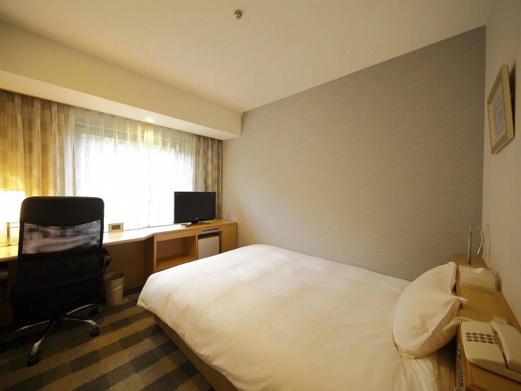 Hotel Granvia Wakayama