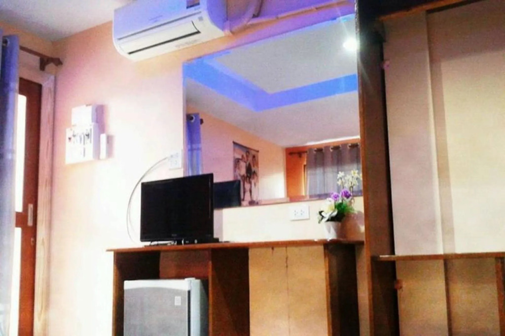 Palm Inn Lipe