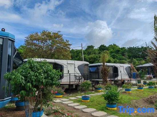 Seawind Garden