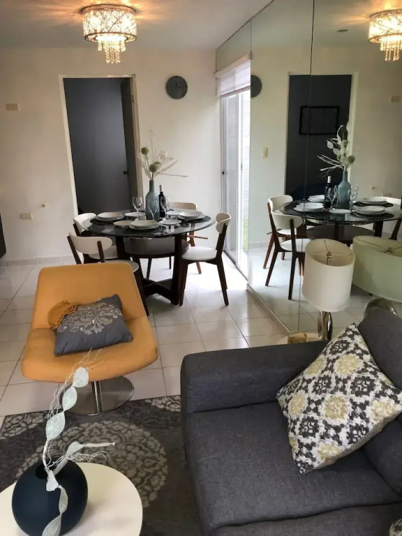 Suites Apodaca