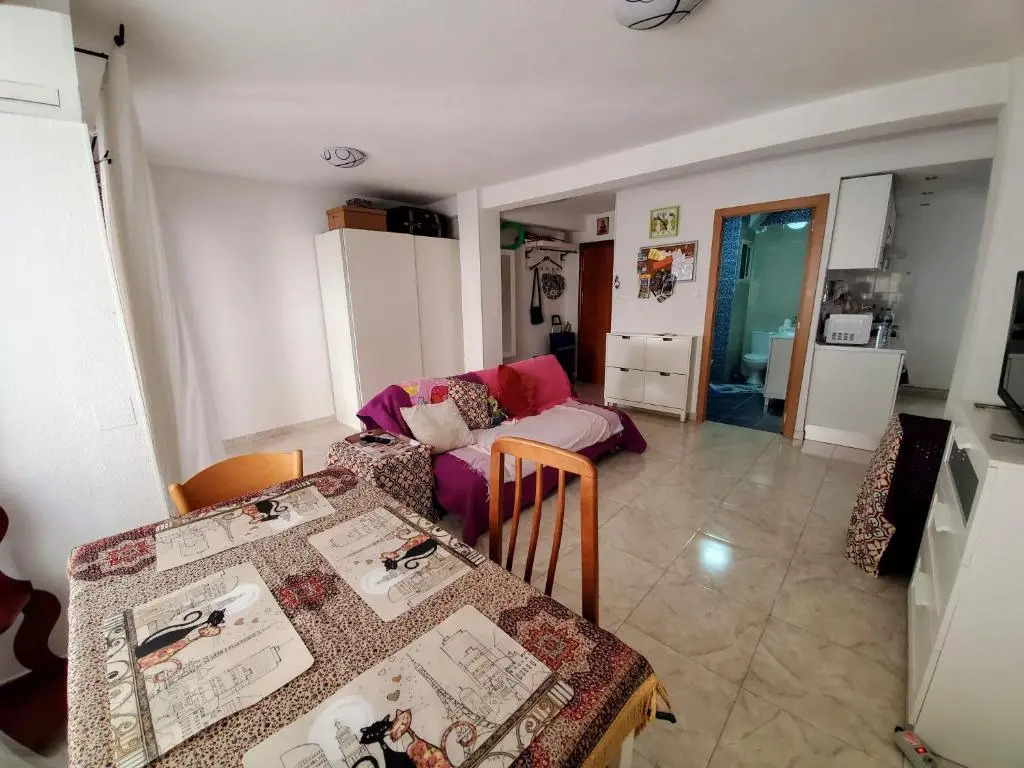 Gutierrez Apartment