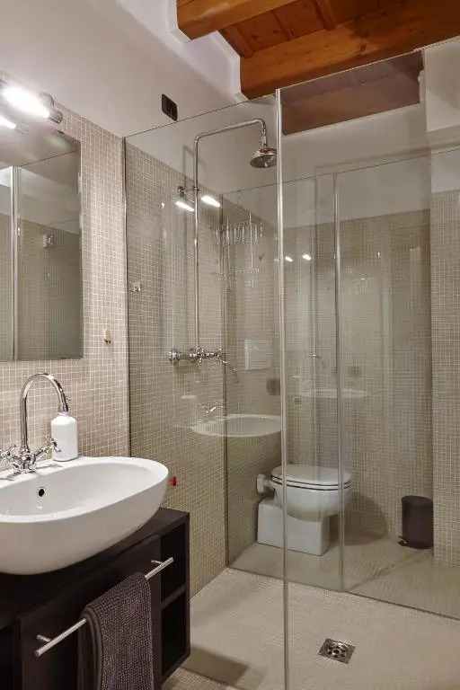 ALTIDO Charm house with terrace in the Como centre
