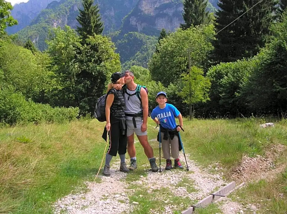 B&B Collis Dolomites