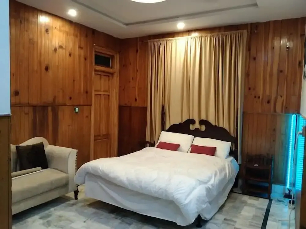Lalazar Guest House Nathia Gali