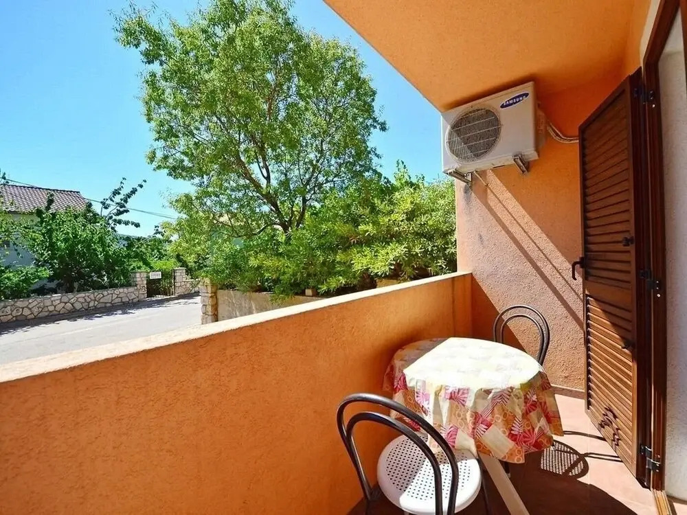 Apartments Marija