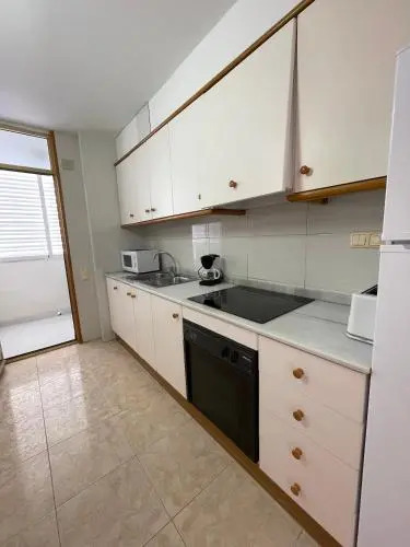 Apartamentos Mediterráneo