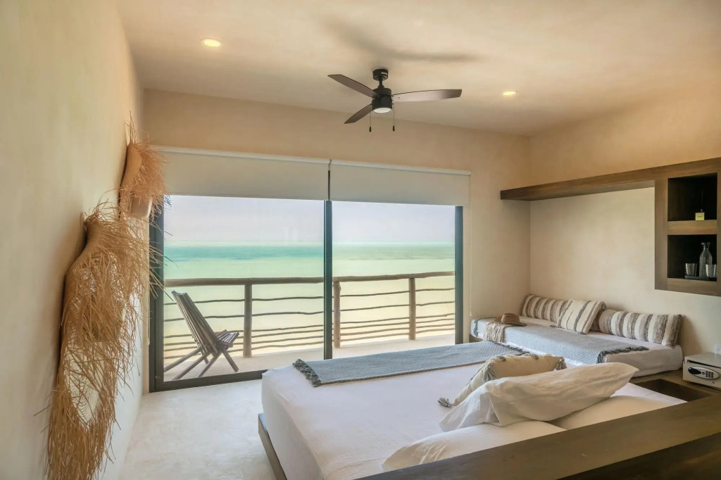 Hotel Boutique Casa Muuch Holbox