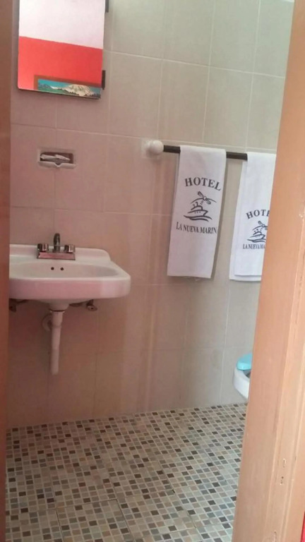 Hotel La Marina