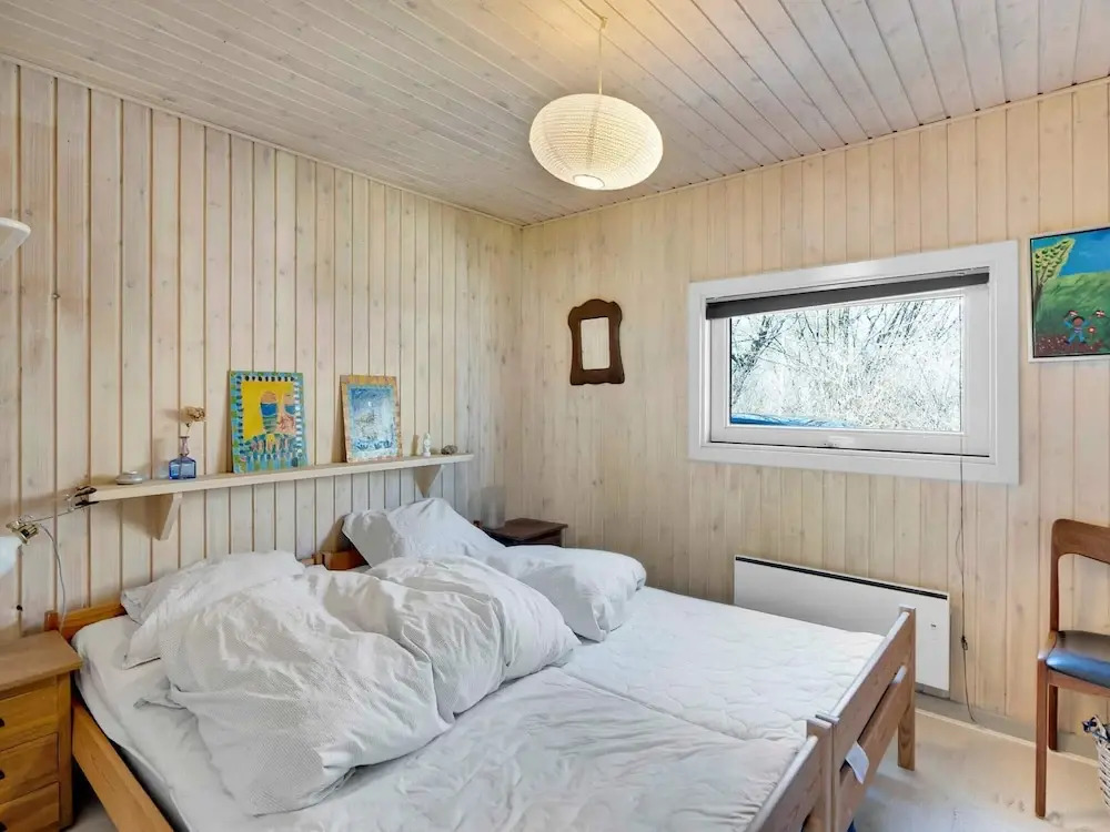 5 Star Holiday Home in Gilleleje