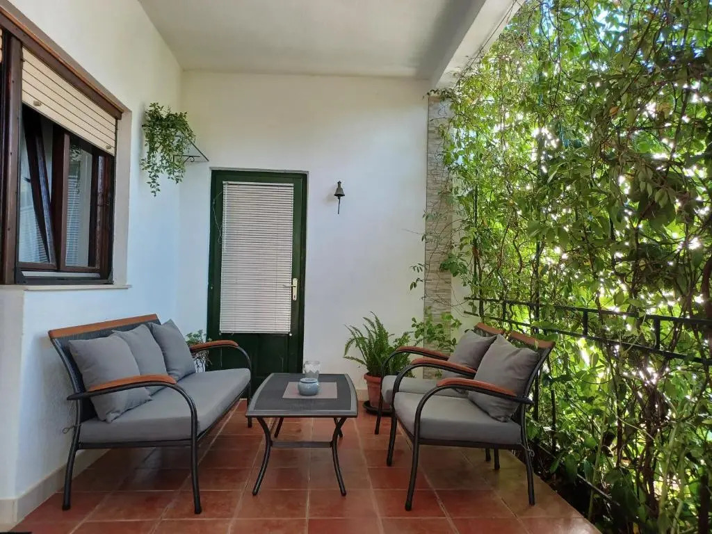 Apartment Lorenzo