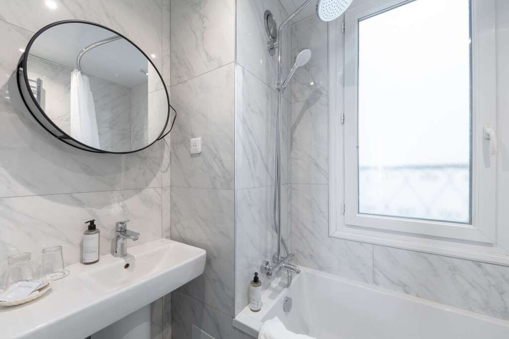 Hotel Saint Christophe