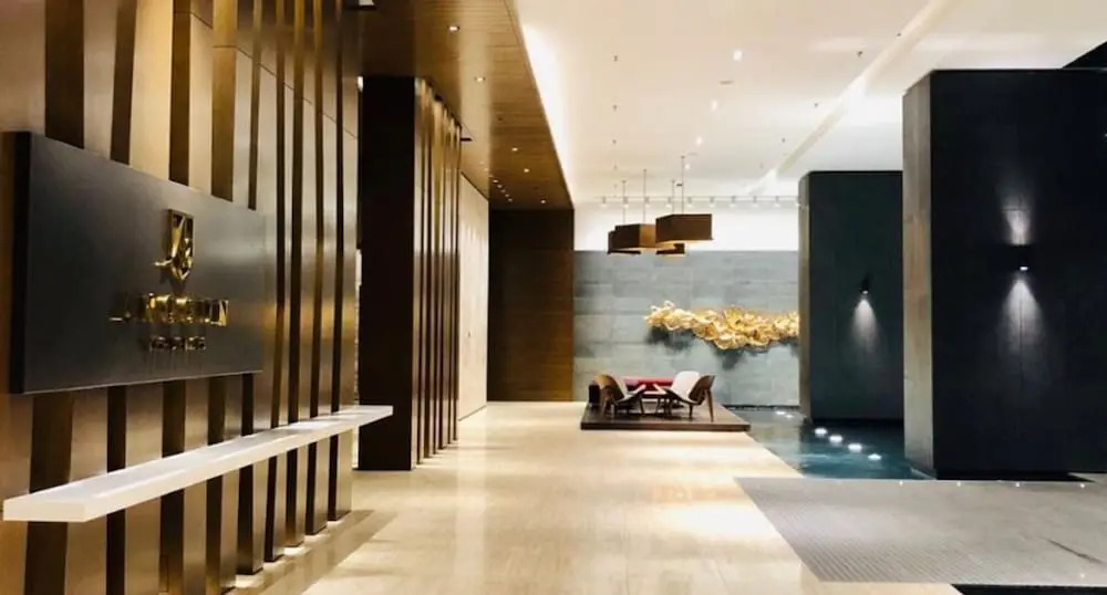 Gallipoli Anggun Suites